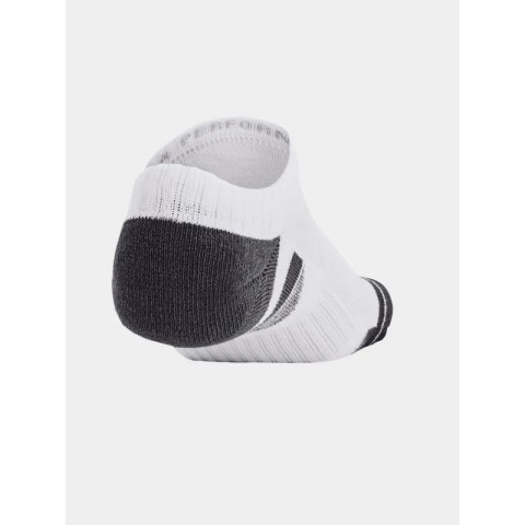Skarpety Under Armour M 1379526-100 3-PAK