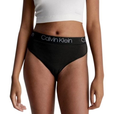 Bielizna Calvin Klein 3-pak Thong W 000QD3757E