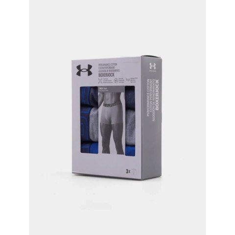 Bokserki Under Armour M 1383891-410