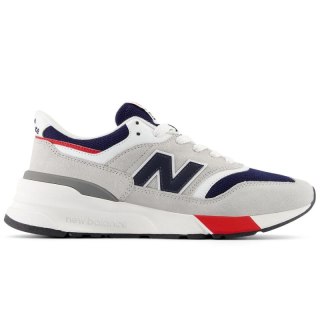 Buty New Balance U U997REB