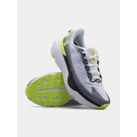 Buty Under Armour UA W Infinite 6 W 3027200-104