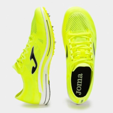 Buty kolce do biegania Joma R.R1200 Skypes 3-6-9 MM 2409 RR120S2409 Buty kolce do biegania Joma R.R1200 Skypes 3-6-9 MM 2409 RR120S2409