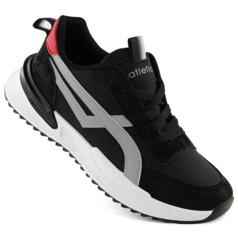 Buty sportowe Atletico M 23721 ATC457A Buty sportowe Atletico M 23721 ATC457A