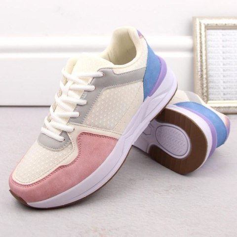 Buty sportowe Atletico W ATC458A multikolor