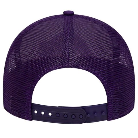 Czapka New Era A-Frame Los Angeles Lakers 60348857 Czapka New Era A-Frame Los Angeles Lakers 60348857