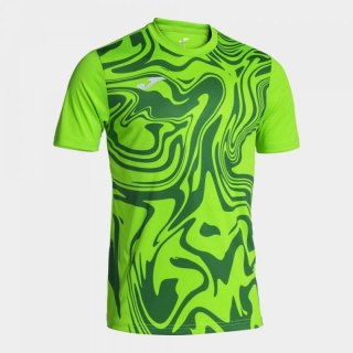 Koszulka Joma Camiseta Manga Corta Lion II 103729.020
