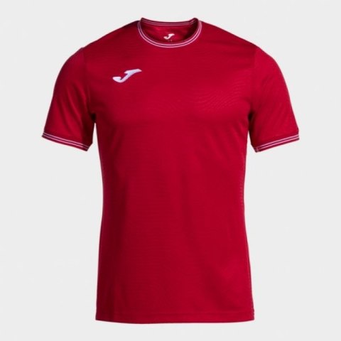 Koszulka Joma Camiseta Manga Corta Toletum V 103362.600 Koszulka Joma Camiseta Manga Corta Toletum V 103362.600