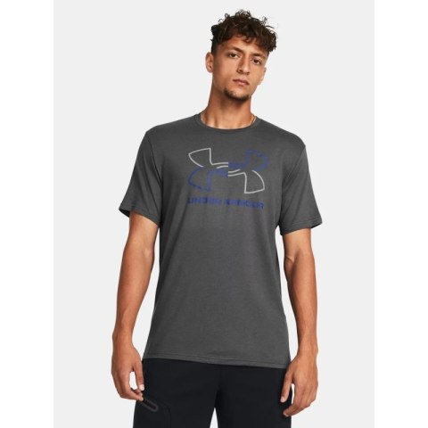 Koszulka Under Armour Foundation M 1382915-025