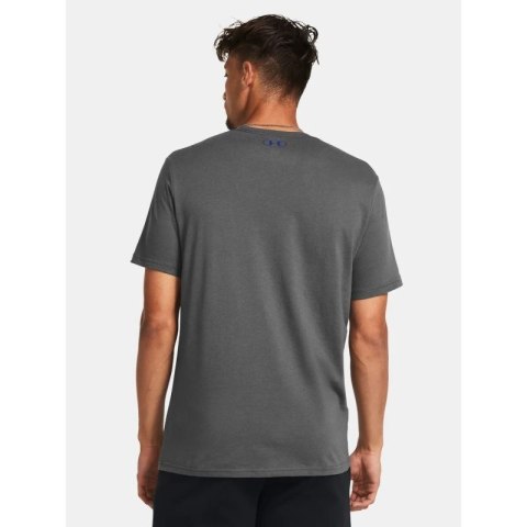 Koszulka Under Armour Foundation M 1382915-025