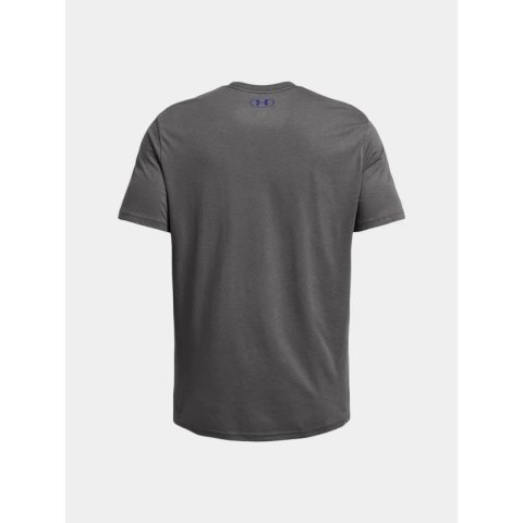 Koszulka Under Armour Foundation M 1382915-025