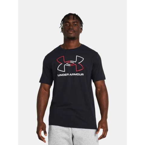 Koszulka Under Armour M 1382915-001