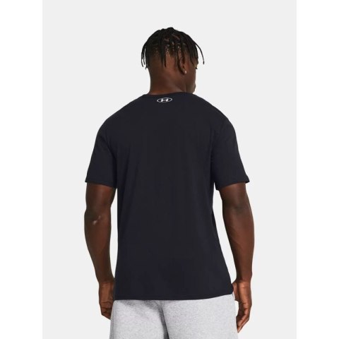 Koszulka Under Armour M 1382915-001