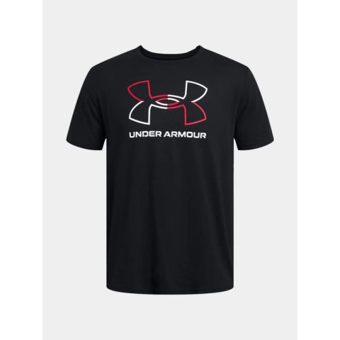 Koszulka Under Armour M 1382915-001