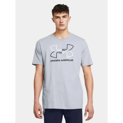 Koszulka Under Armour M 1382915-011
