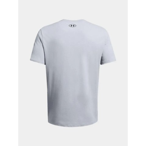 Koszulka Under Armour M 1382915-011
