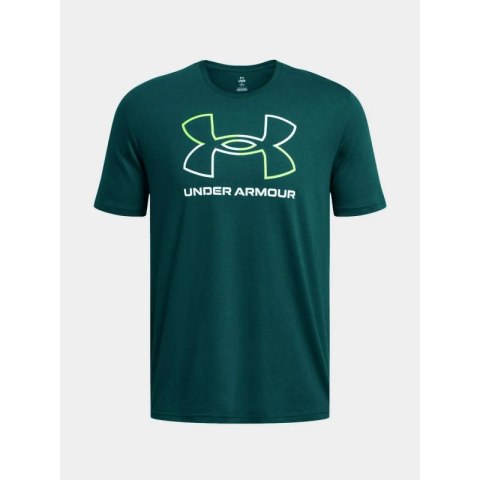 Koszulka Under Armour M 1382915-449