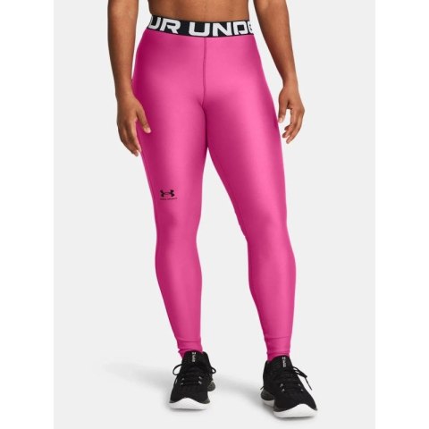 Legginsy Under Armour W 1383559-686