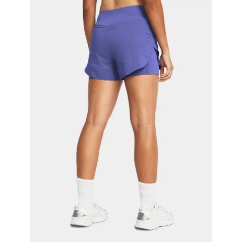 Spodenki Under Armour W 1376936-561 Spodenki Under Armour W 1376936-561