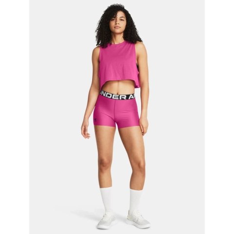 Spodenki Under Armour W 1383629-686 Spodenki Under Armour W 1383629-686