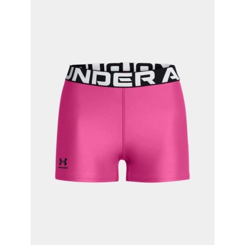 Spodenki Under Armour W 1383629-686 Spodenki Under Armour W 1383629-686