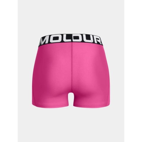 Spodenki Under Armour W 1383629-686 Spodenki Under Armour W 1383629-686