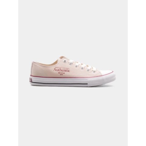 Trampki Big Star M NN174058 Trampki Big Star M NN174058