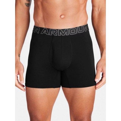 Bokserki Under Armour M 1383889-001 Bokserki Under Armour M 1383889-001