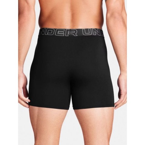 Bokserki Under Armour M 1383889-001 Bokserki Under Armour M 1383889-001