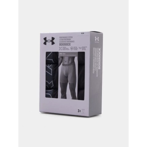 Bokserki Under Armour M 1383889-001 Bokserki Under Armour M 1383889-001
