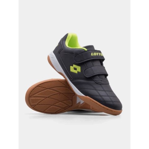 Buty Lotto Pacer T Jr 2600110T-1124 Buty Lotto Pacer T Jr 2600110T-1124