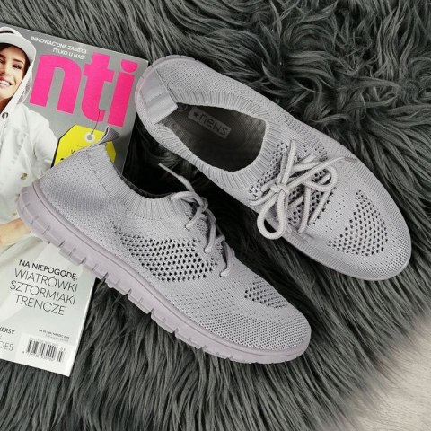 Buty NEWS W EVE211B