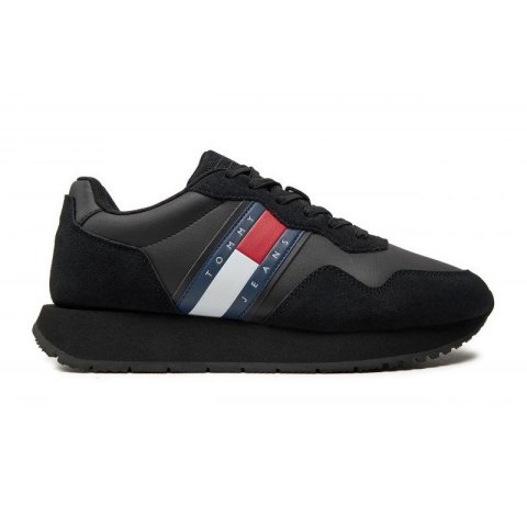 Buty Tommy Hilfiger Modern Runner M EM0EM01316BDS Buty Tommy Hilfiger Modern Runner M EM0EM01316BDS