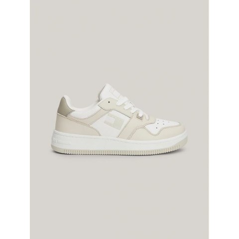 Buty Tommy Hilfiger Retro Basket Tonal Logo W EN0EN02483ACG Buty Tommy Hilfiger Retro Basket Tonal Logo W EN0EN02483ACG