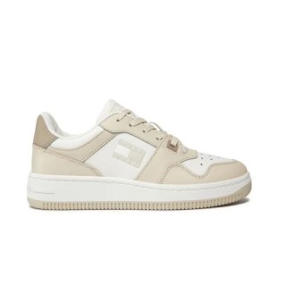 Buty Tommy Hilfiger Retro Basket Tonal Logo W EN0EN02483ACG