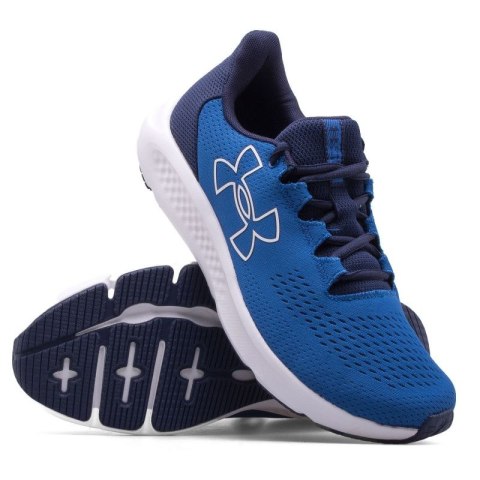 Buty Under Armour M 3026518-401