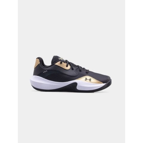 Buty męskie Under Armour 3027646-001 Buty męskie Under Armour 3027646-001