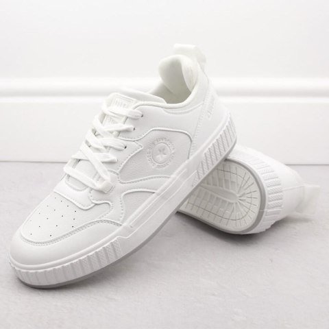 Buty sportowe Big Star M OO174003 INT2016A