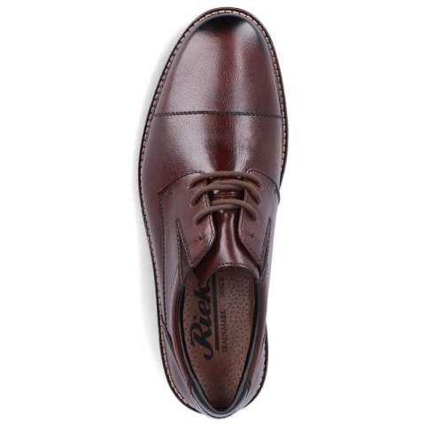 Buty z gumką Rieker M 15320-25