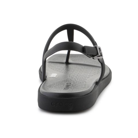 Japonki Crocs Miami Thong Flip W 209793-001