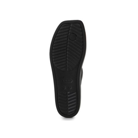 Japonki Crocs Miami Thong Flip W 209793-001