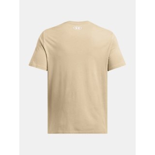 Koszulka Under Armour Left Chest Logo M 1326799-300