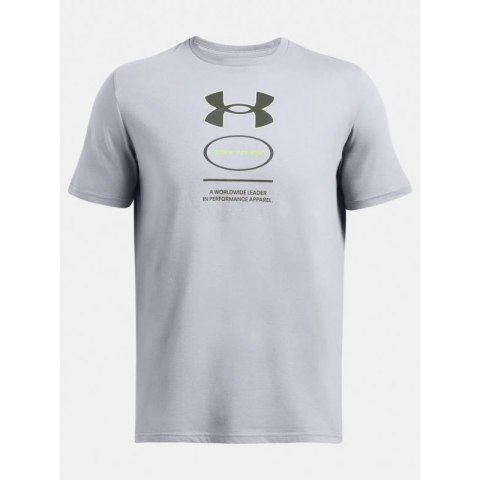 Koszulka Under Armour M 1380957-036 Koszulka Under Armour M 1380957-036