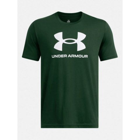 Koszulka Under Armour M 1382911-301