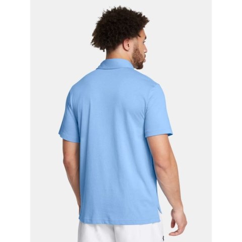 Koszulka męska Under Armour 1386608-465