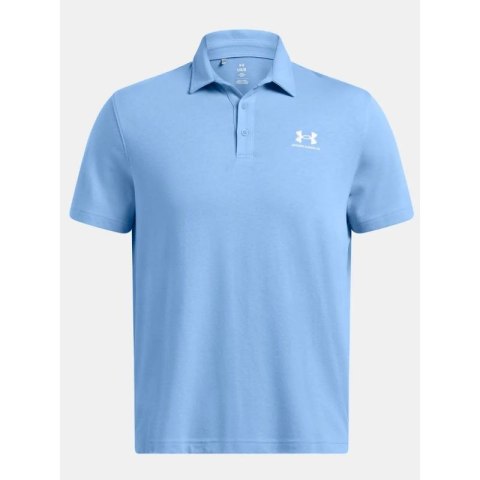 Koszulka męska Under Armour 1386608-465