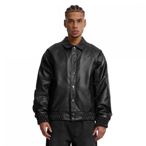 Kurtka Karl Kani Star Full Pu College Jacket M 60750004 Kurtka Karl Kani Star Full Pu College Jacket M 60750004