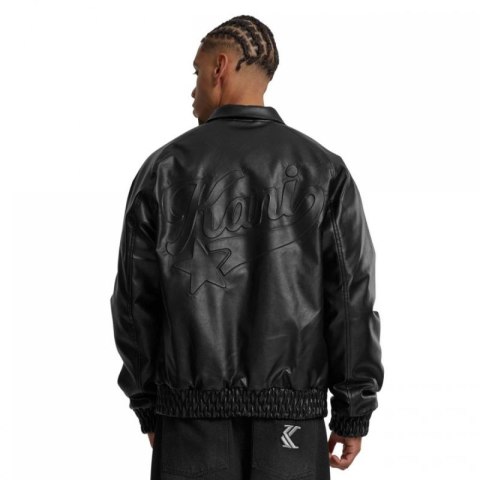 Kurtka Karl Kani Star Full Pu College Jacket M 60750004 Kurtka Karl Kani Star Full Pu College Jacket M 60750004