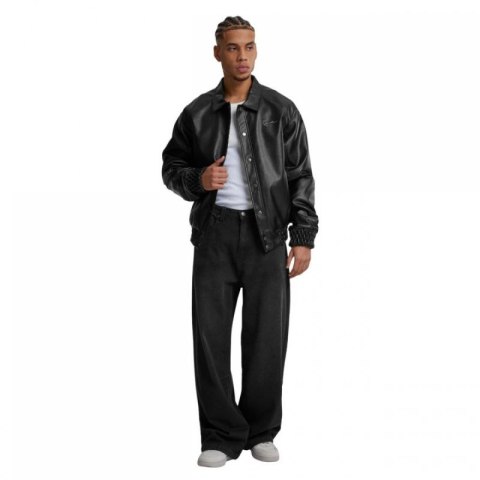 Kurtka Karl Kani Star Full Pu College Jacket M 60750004 Kurtka Karl Kani Star Full Pu College Jacket M 60750004