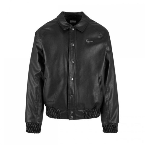 Kurtka Karl Kani Star Full Pu College Jacket M 60750004 Kurtka Karl Kani Star Full Pu College Jacket M 60750004