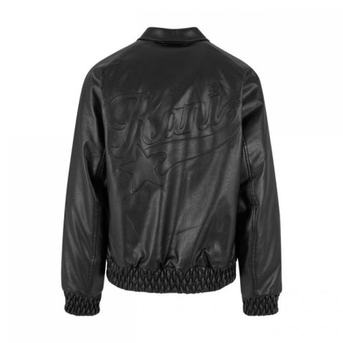 Kurtka Karl Kani Star Full Pu College Jacket M 60750004 Kurtka Karl Kani Star Full Pu College Jacket M 60750004